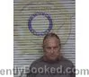 Mugshot of JOEY WHITE booked in McMinn County, Tennessee on June 25, 2026