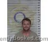 Mugshot of JOSHUA GREGORY booked in McMinn County, Tennessee on July 10, 2026