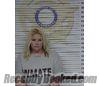 Booking photo from McMinn County, Tennessee