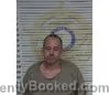 Mugshot of Larry Crowe booked in McMinn County, Tennessee on August 14, 2026