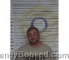 Mugshot of Daniel Sledge booked in McMinn County, Tennessee on August 8, 2026
