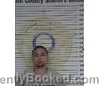 Mugshot of NYZAYA VINCENT booked in McMinn County, Tennessee on May 7, 2026