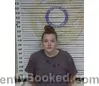 Mugshot of ALEXIS KOSAREK booked in McMinn County, Tennessee on April 25, 2026