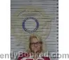 Mugshot of Rebecca Meier booked in McMinn County, Tennessee on August 19, 2026