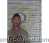 Mugshot of Wesley Archer booked in McMinn County, Tennessee on August 15, 2026