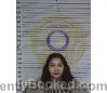 Mugshot of MARIA MERCADO