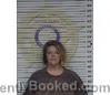 Mugshot of LAURA SHERWOOD booked in McMinn County, Tennessee on May 18, 2026