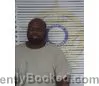 Mugshot of Robert Moore booked in McMinn County, Tennessee on July 26, 2026