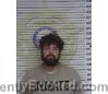 Mugshot of JONATHAN BALLEW booked in McMinn County, Tennessee on July 8, 2026