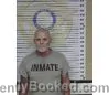 Mugshot of Ronald Henry booked in McMinn County, Tennessee on October 21, 2026