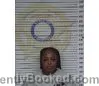 Mugshot of Marquilia Davis booked in McMinn County, Tennessee on September 8, 2026