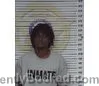 Mugshot of Marquez Fortson booked in McMinn County, Tennessee on September 3, 2026