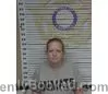 Mugshot of LAURA BROWN booked in McMinn County, Tennessee on April 27, 2026