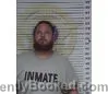 Mugshot of Jacob Benton booked in McMinn County, Tennessee on September 8, 2026