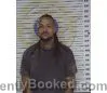 Mugshot of Cody Medellin booked in McMinn County, Tennessee on October 4, 2026