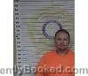 Mugshot of JOSHUA MILLSAPS booked in McMinn County, Tennessee on May 17, 2026