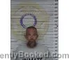 Mugshot of Ralph Guilford booked in McMinn County, Tennessee on August 31, 2026