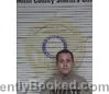 Mugshot of TREY ELLIS booked in McMinn County, Tennessee on May 12, 2026