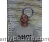 Mugshot of Earl Ludwig booked in McMinn County, Tennessee on October 3, 2026