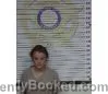 Mugshot of Cheyenne Moses booked in McMinn County, Tennessee on October 24, 2026