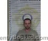 Booking photo from McMinn County, Tennessee