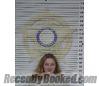 Booking photo from McMinn County, Tennessee