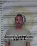 Booking photo from McMinn County, Tennessee