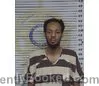 Mugshot of Vidale Goodner booked in McMinn County, Tennessee on July 25, 2026