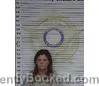 Mugshot of CRYSTAL PRESLEY