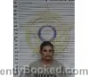 Mugshot of JUAN DAVID ANGEL HERNANDEZ
