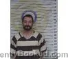 Mugshot of Corey Miller booked in McMinn County, Tennessee on October 2, 2026