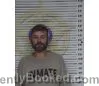 Mugshot of KIRK DALTON booked in McMinn County, Tennessee on August 1, 2026