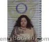 Mugshot of SHERRI HICKMAN booked in McMinn County, Tennessee on April 16, 2026