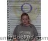 Mugshot of KIMBERLEE DUFF booked in McMinn County, Tennessee on April 18, 2026