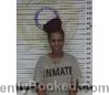Mugshot of LASHANDRA WILLIAMS booked in McMinn County, Tennessee on April 21, 2026