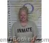 Mugshot of CHRISTINA MCALLISTER booked in McMinn County, Tennessee on April 22, 2026