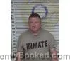 Mugshot of REX HOLLAND booked in McMinn County, Tennessee on April 25, 2026