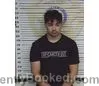 Mugshot of GAVIN SOTELO booked in McMinn County, Tennessee on April 27, 2026