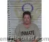 Mugshot of DESIREE KOHLER booked in McMinn County, Tennessee on April 27, 2026