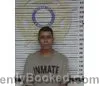 Mugshot of AURELIO MARTINEZ booked in McMinn County, Tennessee on April 28, 2026