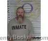 Mugshot of RODERICK WELLENDORF booked in McMinn County, Tennessee on April 29, 2026