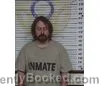 Mugshot of JOSHUA DICKEY booked in McMinn County, Tennessee on April 30, 2026