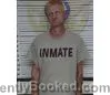 Mugshot of HARVEY BETZ booked in McMinn County, Tennessee on May 1, 2026