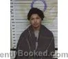 Mugshot of MAJOR BANKS booked in McMinn County, Tennessee on May 1, 2026