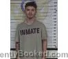 Mugshot of LENNOX DINGESS booked in McMinn County, Tennessee on May 2, 2026
