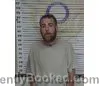 Mugshot of CHRISTOPHER HANEY booked in McMinn County, Tennessee on May 2, 2026