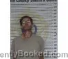 Mugshot of BILLY JONES booked in McMinn County, Tennessee on May 6, 2026