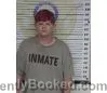 Mugshot of JOHNATHAN WITT booked in McMinn County, Tennessee on May 7, 2026