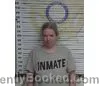 Mugshot of KELI SPEARS booked in McMinn County, Tennessee on May 7, 2026