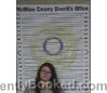 Mugshot of TAMARA SMITH booked in McMinn County, Tennessee on May 7, 2026